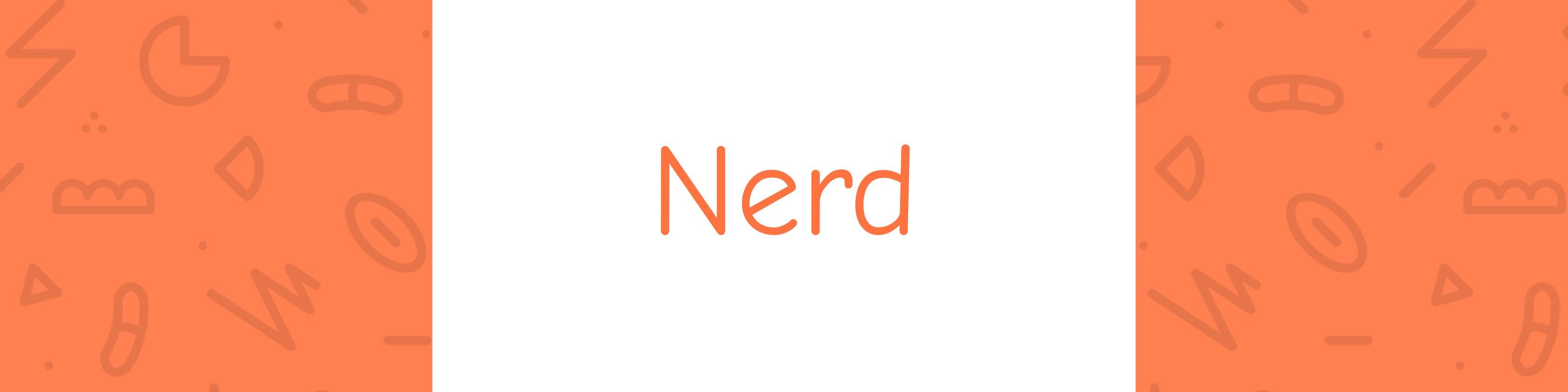 Nerd