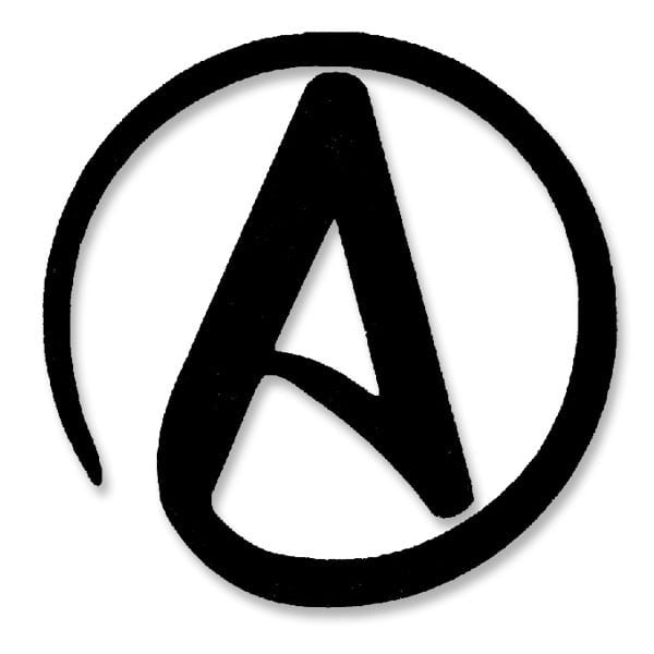 Atheist Symbol