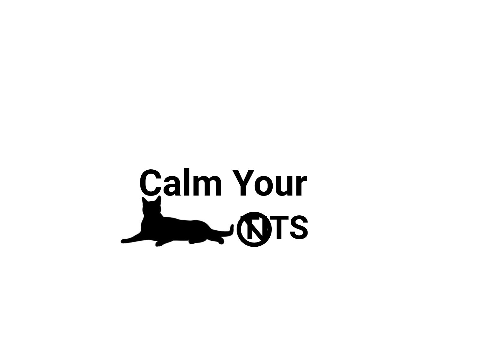 Calm Your Cats