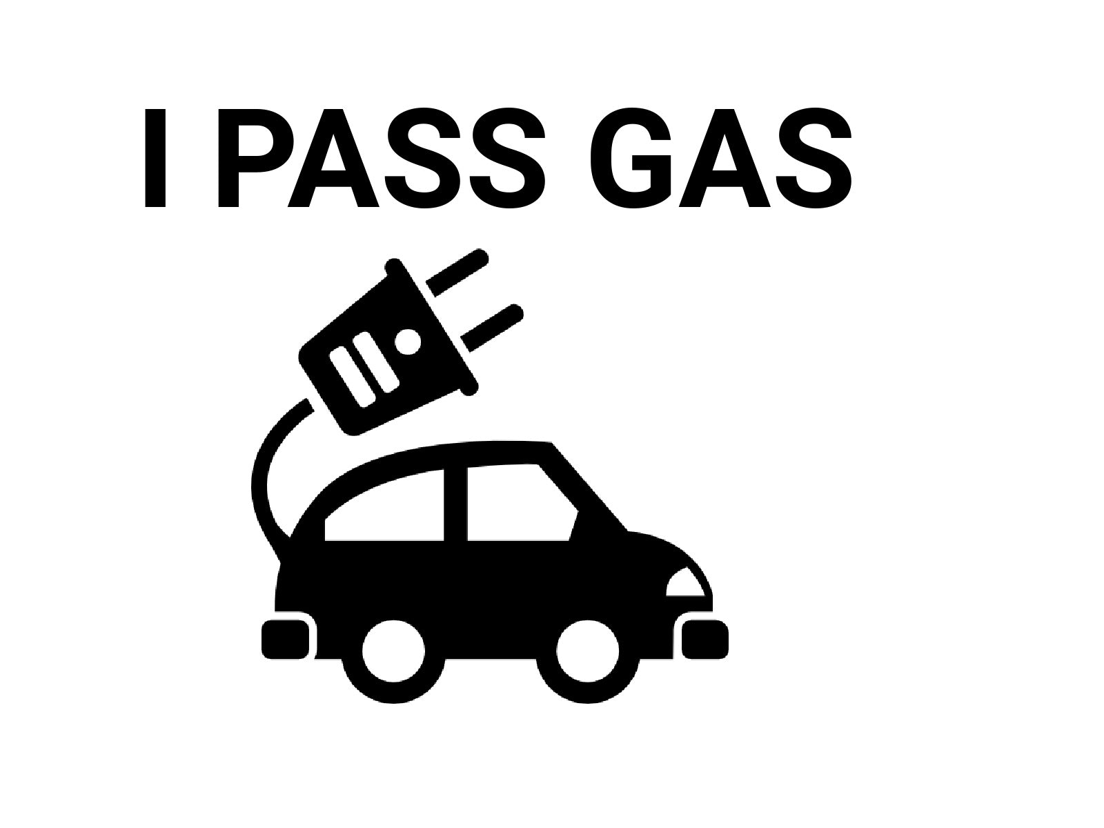 I Pass Gas