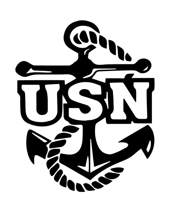 U.S. Navy Anchor