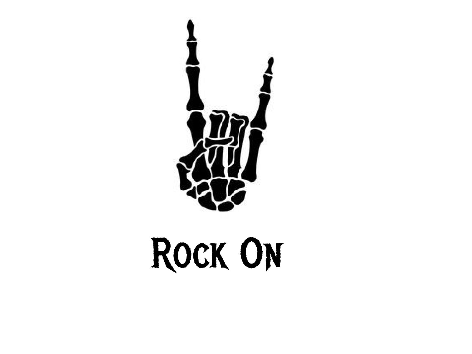 Rock On