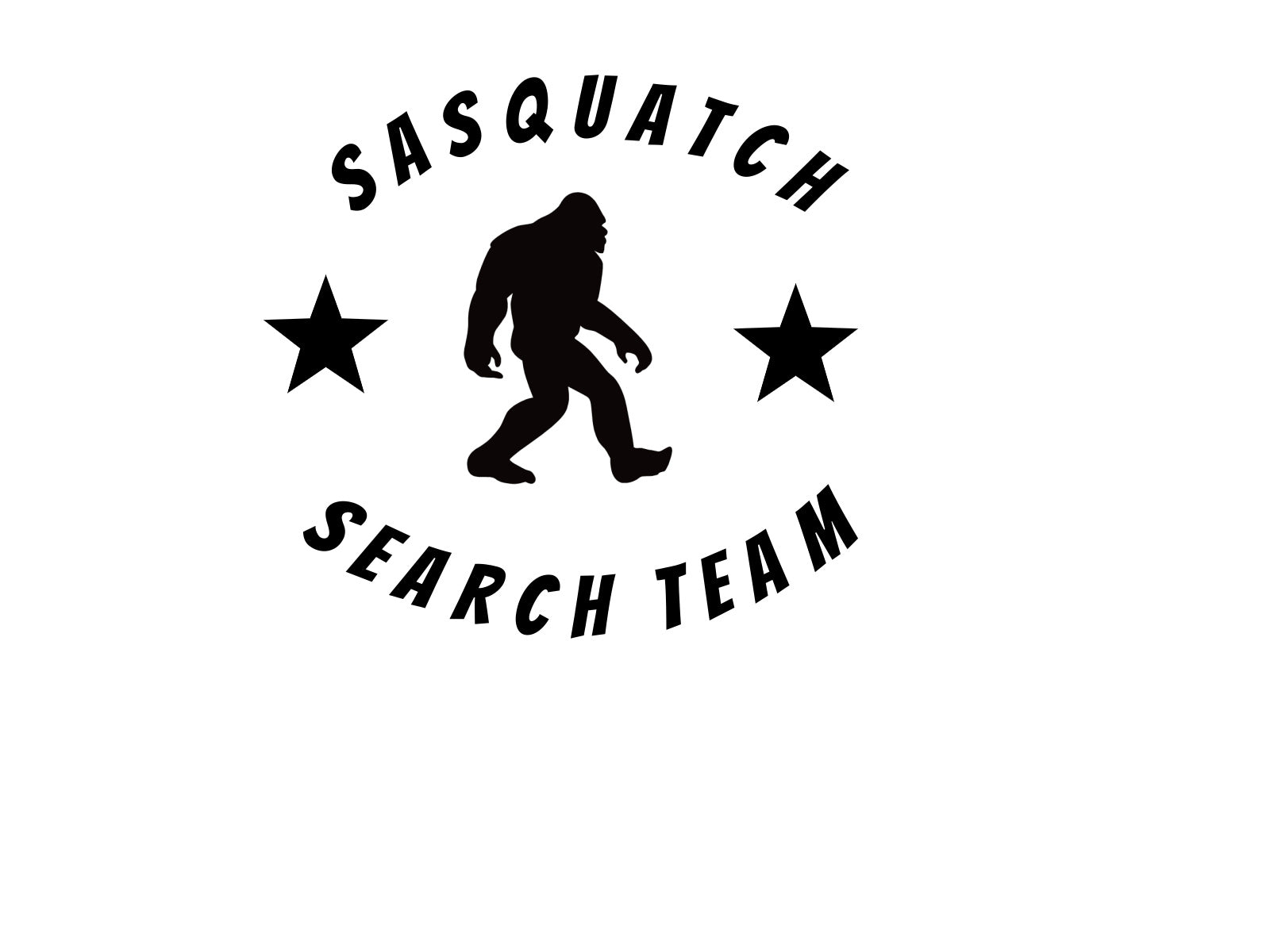 Sasquatch Search Team