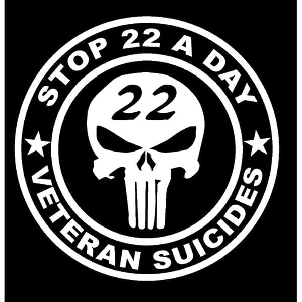 Stop 22 A Day Veteran Suicides