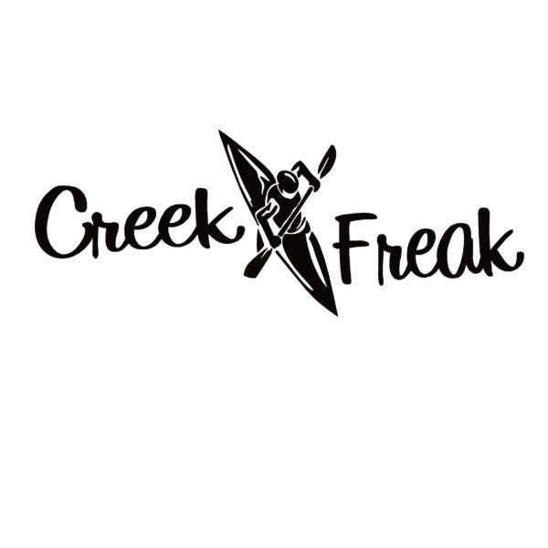 Creek Freak